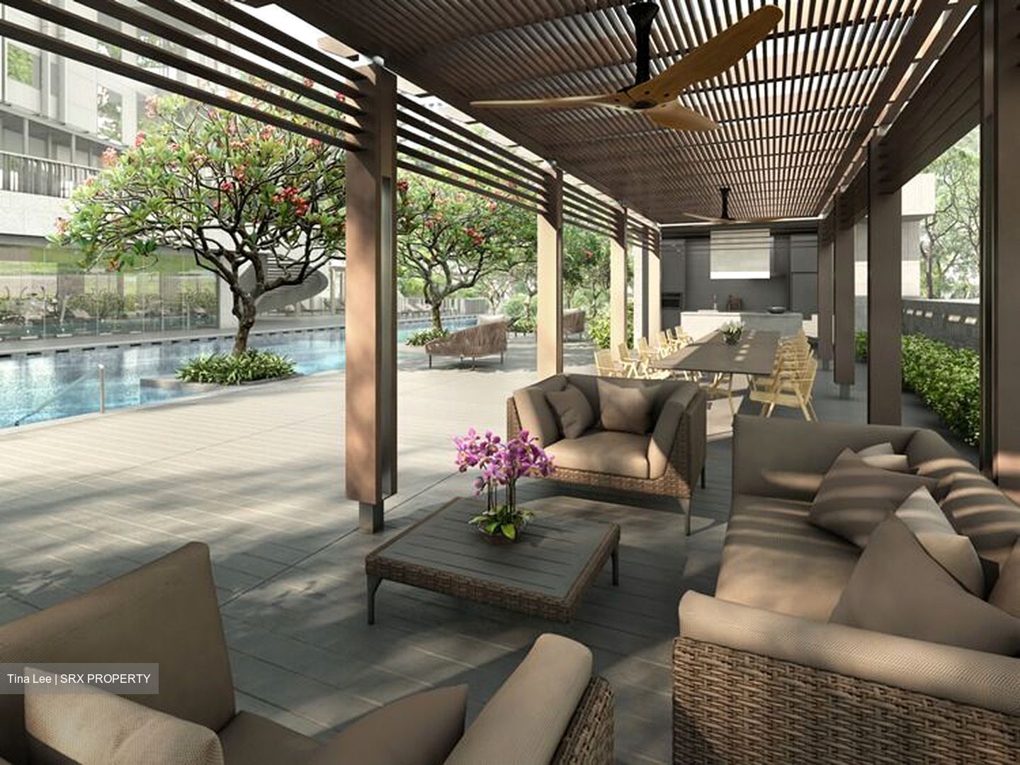 3 Orchard By-The-Park (D10), Condominium #445909731